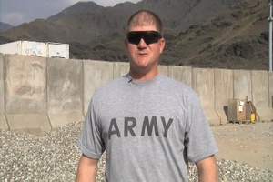 Spc. Jason Lake