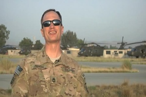 Sgt. 1st Class Eric Pahon