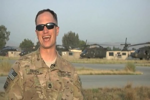 Sgt. 1st Class Eric Pahon