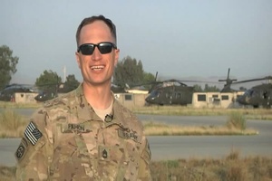 Sgt. 1st Class Eric Pahon
