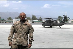 Pvt. Devin Mcadoo