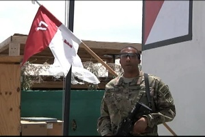 2nd Lt. Antoine Lewis