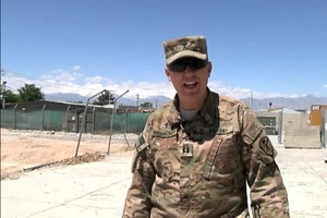 Capt. David Ravenscraft