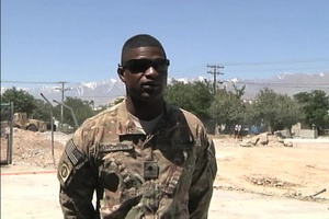 Spc. Kentavius Jackson