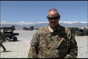 Sgt. Rick Lewis