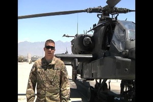 Spc. Tyler Duncan