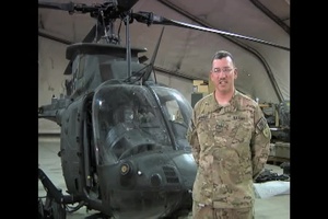 Staff Sgt. Scott Lumbert