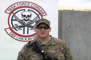 Pfc. Karl Bongers