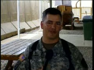 Maj. PATRICK WILLIAMS
