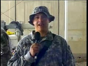 Spc. RAPHAEL HERNANDEZ