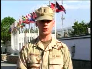 Lt.j.g. Giuseppe Perniciaro