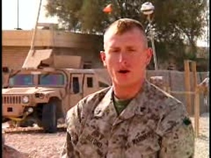 Cpl. PETER DEFOND