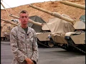 2nd Lt. NATHAN SIMMS
