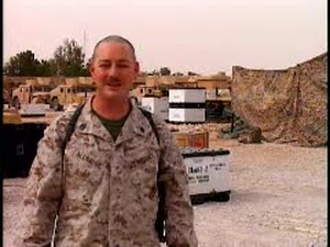 Staff Sgt. DANIEL ALDRIDGE