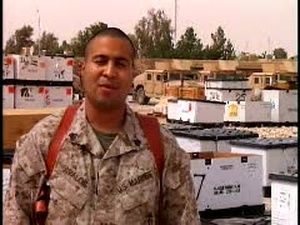 Sgt. PABLO AVALOS