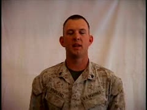Sgt. MATTHEW WINDLAND