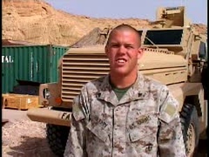 Cpl. ERIC OLEARY