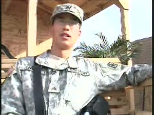 Sgt. Kevin Chau