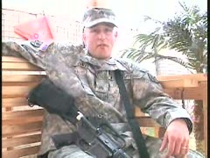 Sgt. Telia Hann