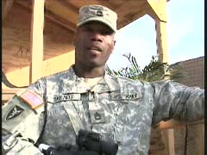 Sgt. 1st Class Matthew Canady