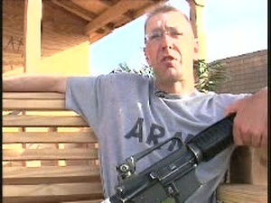 Sgt. Eric Cooper