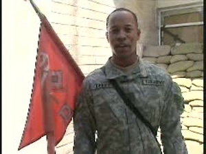 Pvt. Roy Lee Dailey
