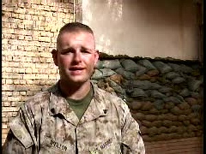 Cpl. Bryan Skelton