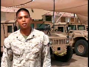 Cpl. Hari-Das Felix