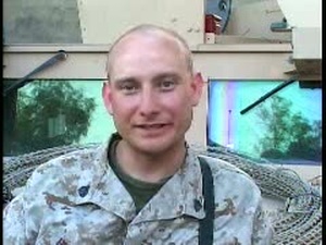 Sgt. Doug Ninkovic