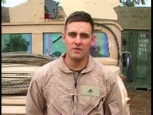 Lance Cpl. William Parlee