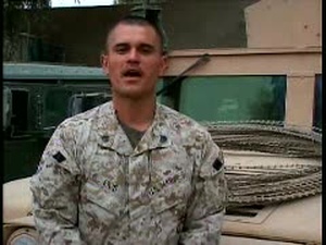 Sgt. Michael Rios