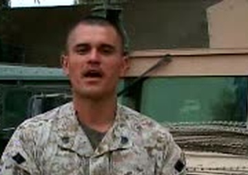 Sgt. Michael Rios