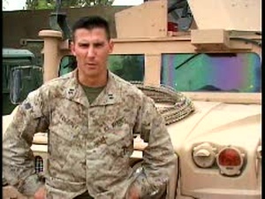 Capt. Brendan Fogerty
