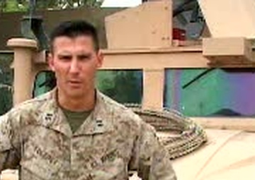 Capt. Brendan Fogerty