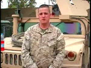 Maj. Bennett Walsh
