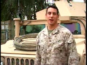 Sgt. Frank Ingrao