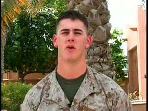 Pfc. Robert Sterling