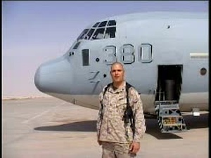 Sgt. David Chastain