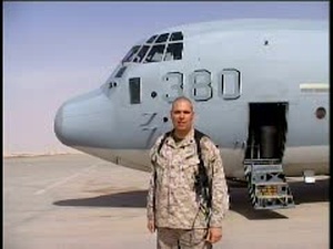 Sgt. David Chastain