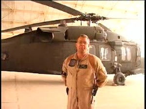 Sgt. Bruce Korn
