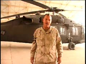 Sgt. Ray Wyatt
