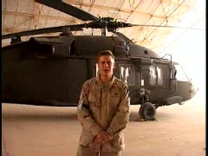 Spc. John Sotkes