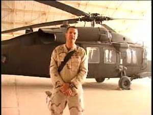 Sgt. Eric Pierce