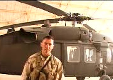 1st Lt. Giacomo Colletti