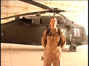 Capt. Mike McFarland