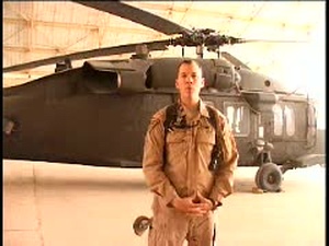 Capt. Mike McFarland