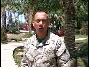 Lt. Col. Bryan Salas