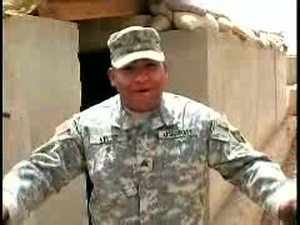 Sgt. Joshua Veliz