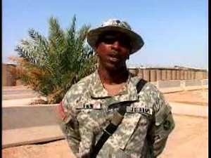Spc. William Ewing