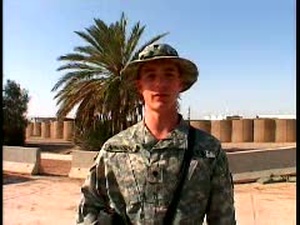Spc. Dustin Anderson